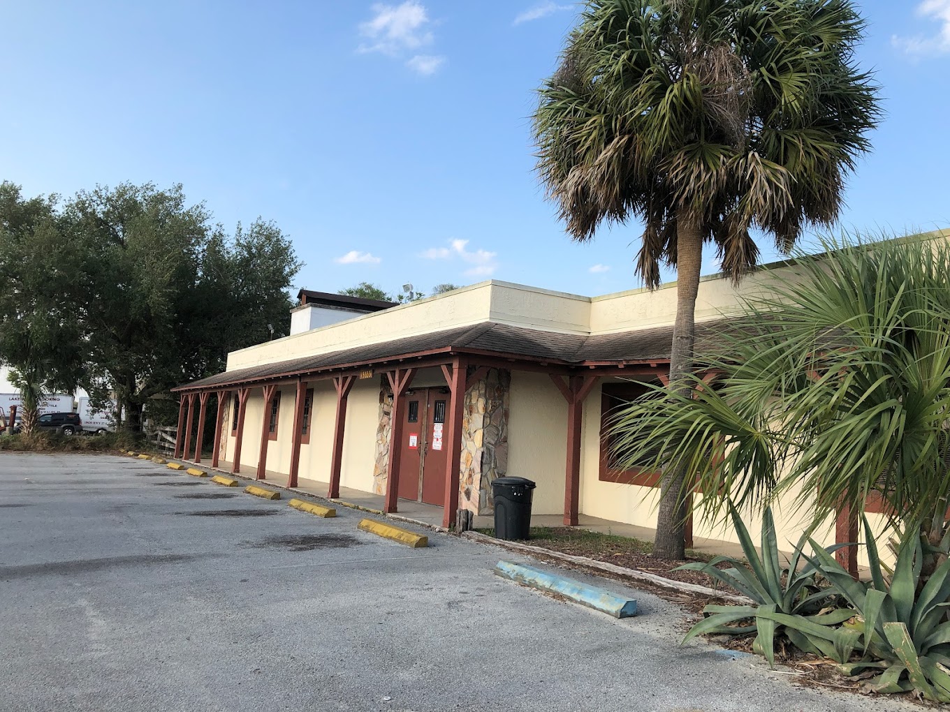 Fat Boy's Bar-B Q