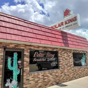 Polar King Drive-Inn